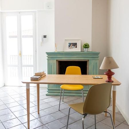 Casa Rubini Apartman Teramo Kültér fotó
