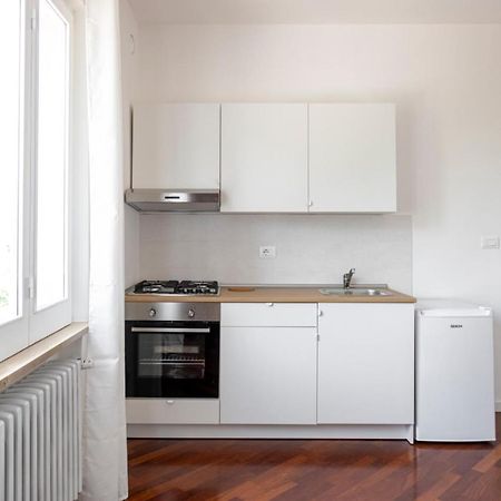 Casa Rubini Apartman Teramo Kültér fotó