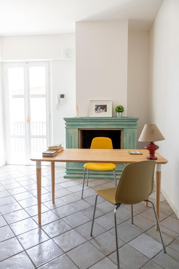 Casa Rubini Apartman Teramo Kültér fotó