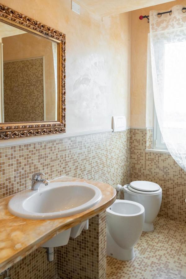 Casa Rubini Apartman Teramo Kültér fotó