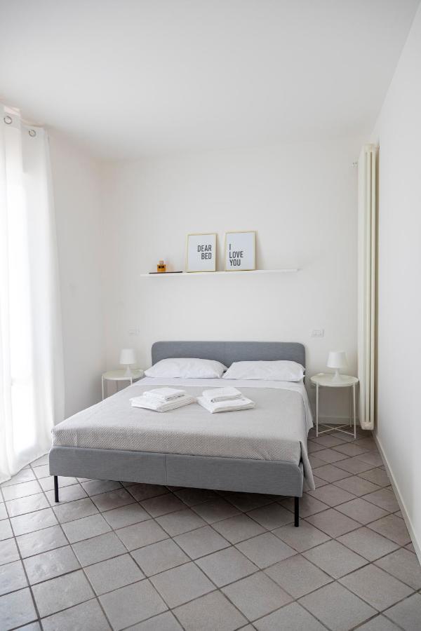 Casa Rubini Apartman Teramo Kültér fotó