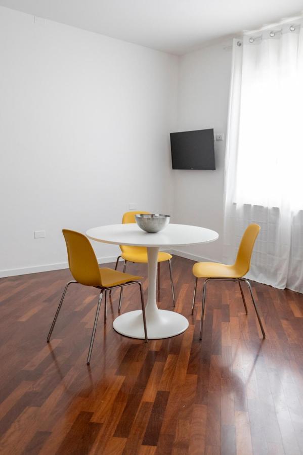 Casa Rubini Apartman Teramo Kültér fotó