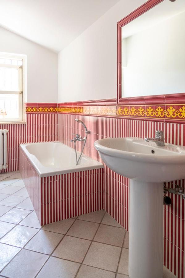 Casa Rubini Apartman Teramo Kültér fotó