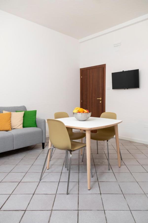 Casa Rubini Apartman Teramo Kültér fotó